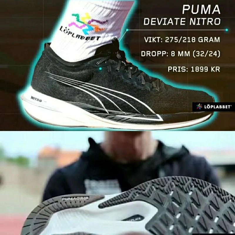 The PUMA story behind the creation of the iconic basketball shoe