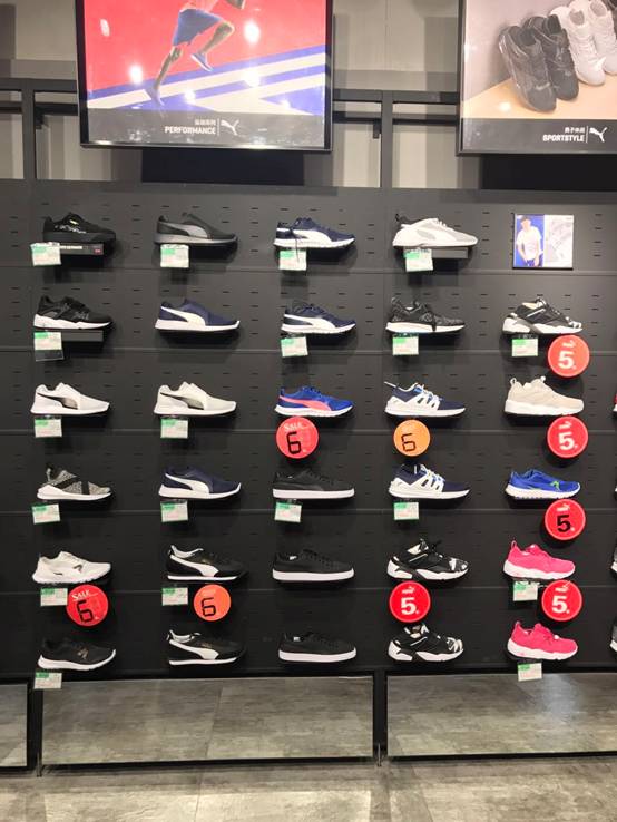 Puma Outlet México – puma naranjas