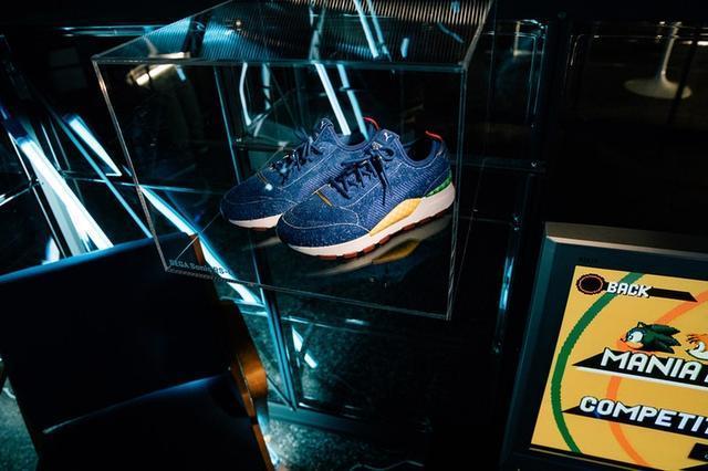Puma Outlet México – tenis puma infantil