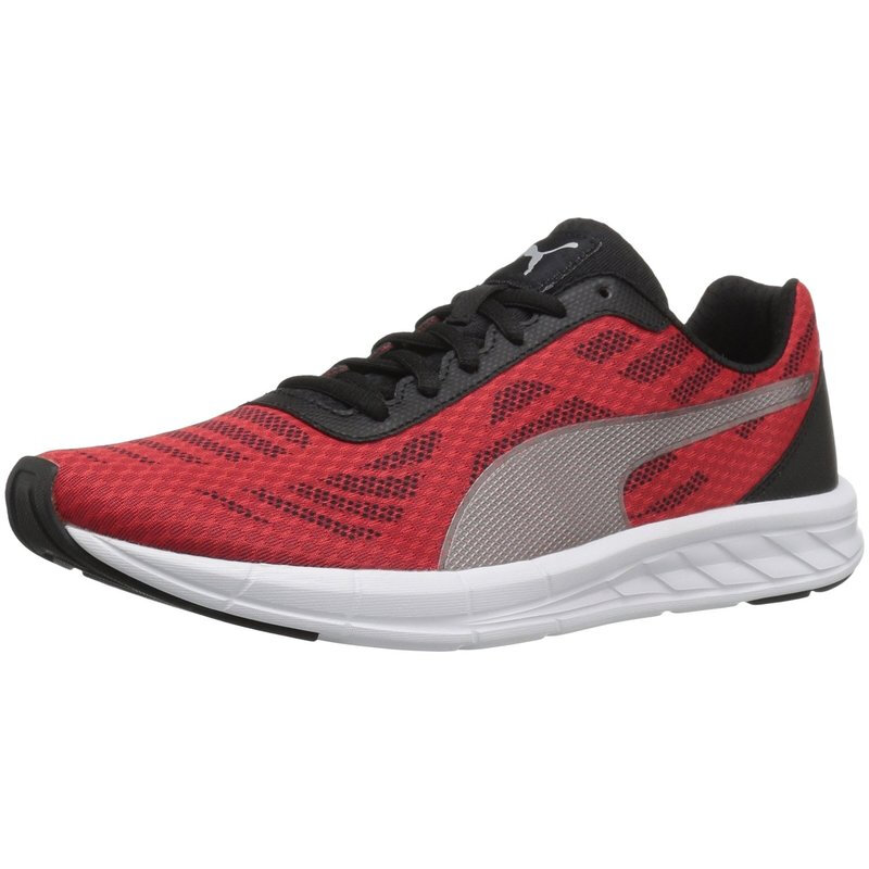 Puma Running： ？Liquidación por Tiempo Limitado!