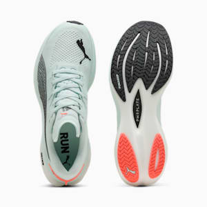 tenis puma nuevos modelos 2023 – mayze mujer blancos／lavanda／dorados