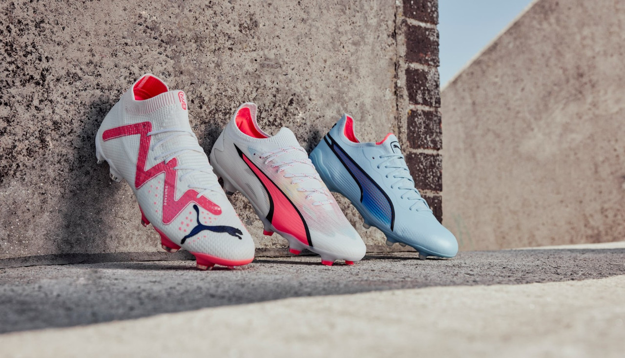 Zapatillas PUMA para Hombre Zapatillas con Tecnologi虂a que Mejoran el Rendimiento