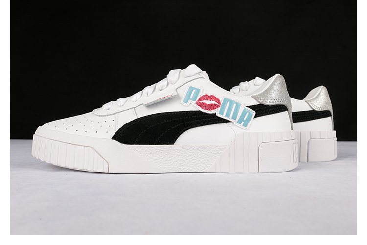 Tenis Puma para Adolescentes： Lo Más Cool del Momento