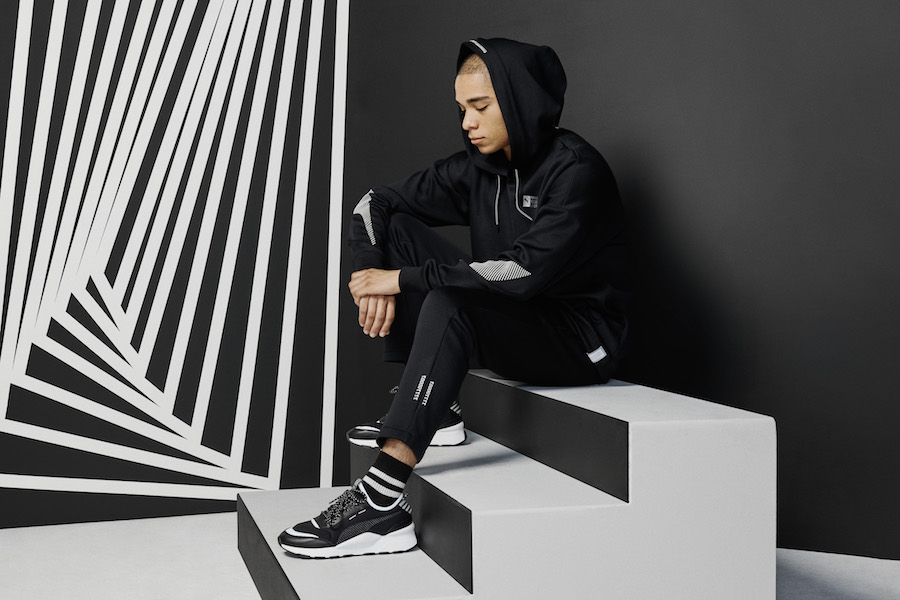 Cómo Cuidar tus Tenis Puma para que Duren Más