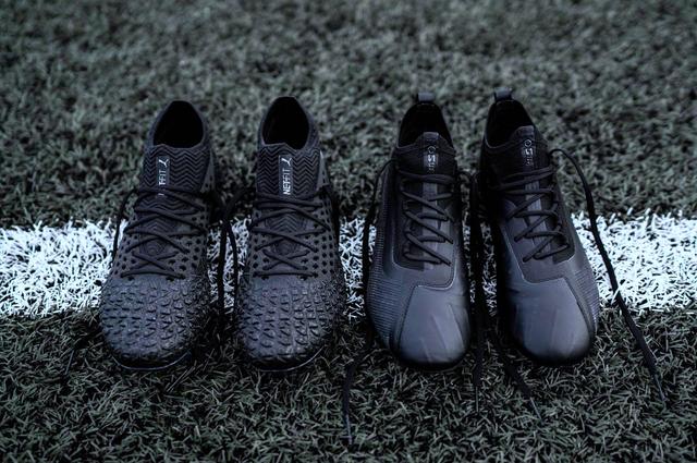 Comparativa： Puma Nitro vs Puma Velocity