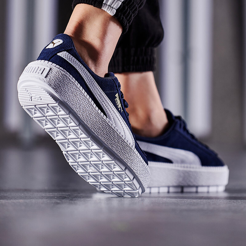 Zapatillas PUMA para Hombre Zapatillas de Running para Corredores con Tecnologi虂a Avanzada