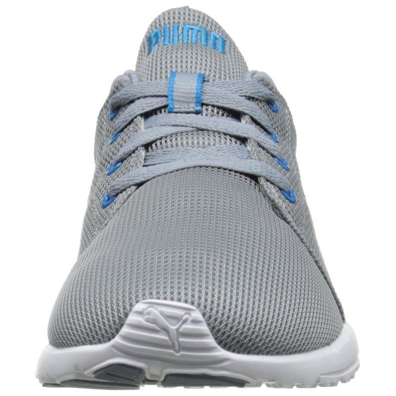 Puma Outlet México – tenis puma plateados mujer