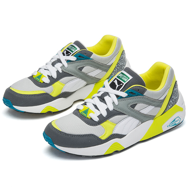 ._Zapatillas Running PUMA para Mujer Zapatillas para el Running Profesional