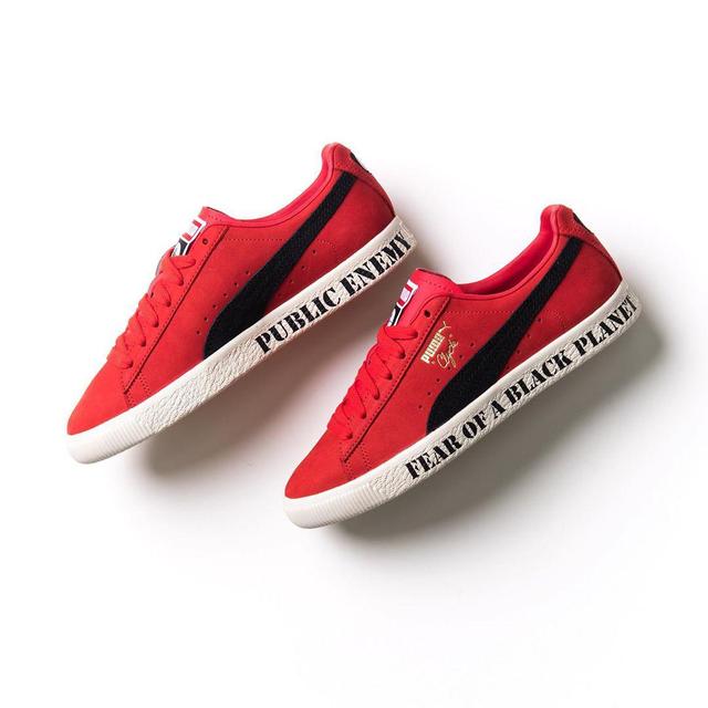 Puma Liquidación de Temporada Invierno 2025