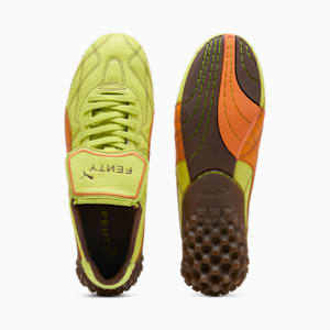 PUMA x DC Justice League Suede MenSneakers