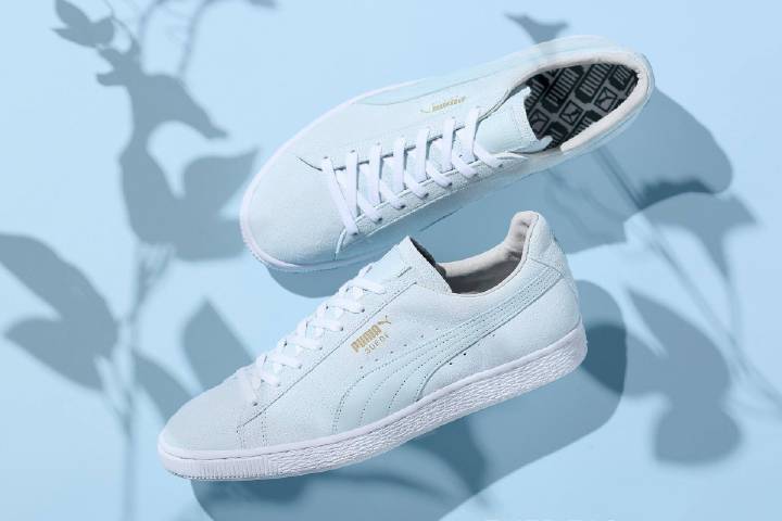 Puma Outlet México – Tenis PUMA Clyde Grises México-
