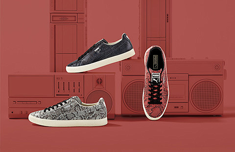 Puma Outlet México – puma rebound