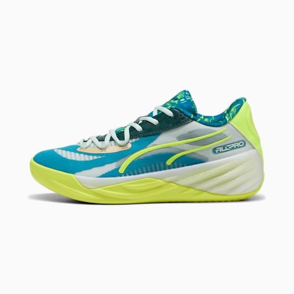 TENIS MAYZE MID l SNEAKERS l FTW WOMEN