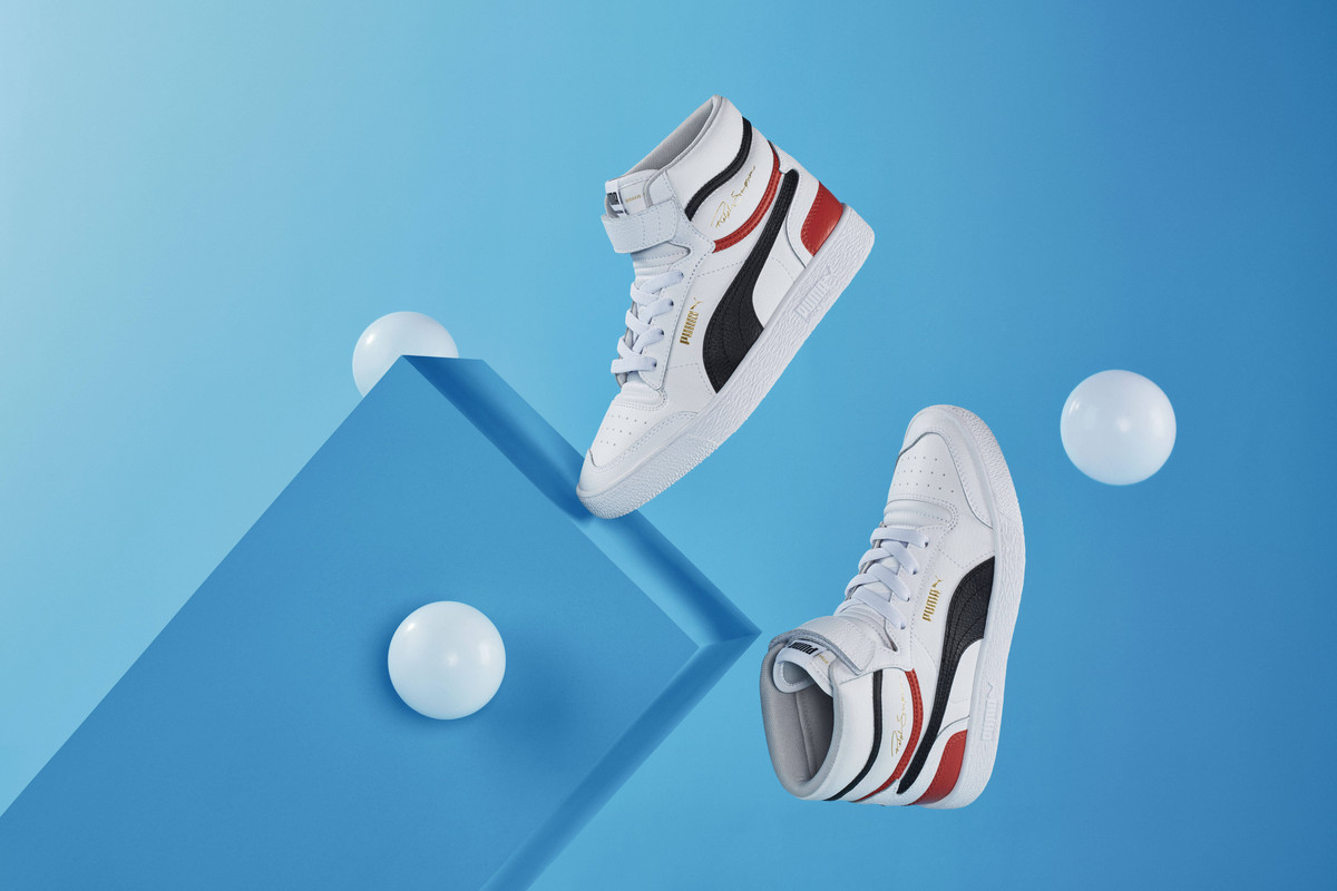 Puma Mujer： Zapatillas Deportivas con Estilo y Confort