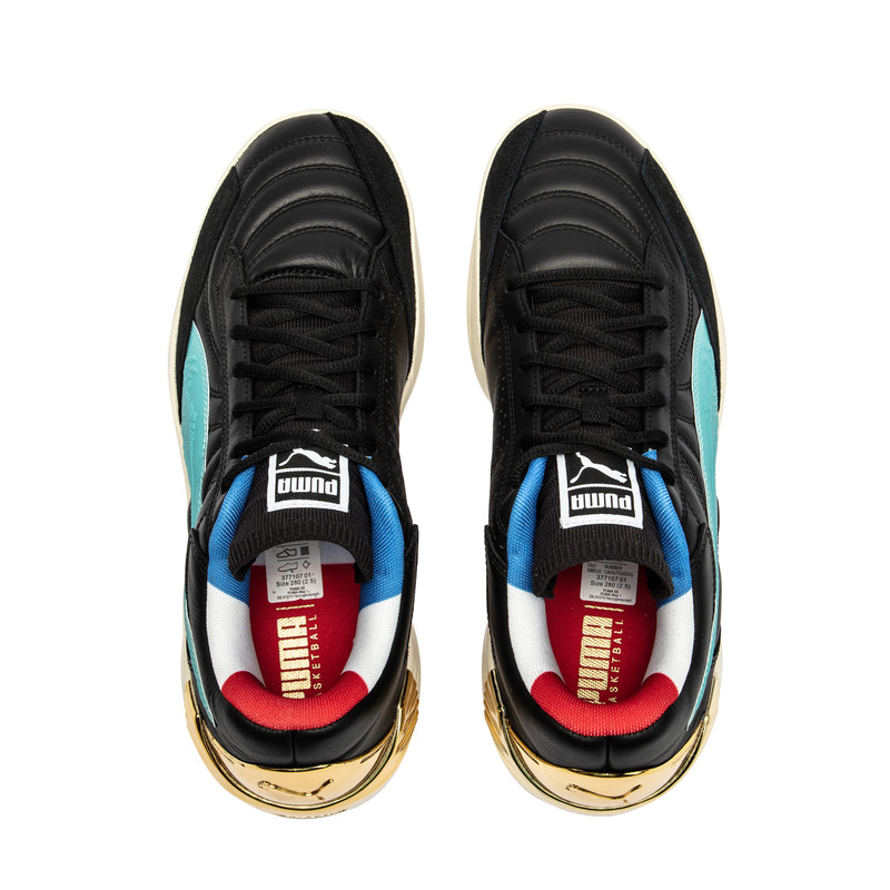 Puma x Ferrari： Dise？o de Alto Rendimiento