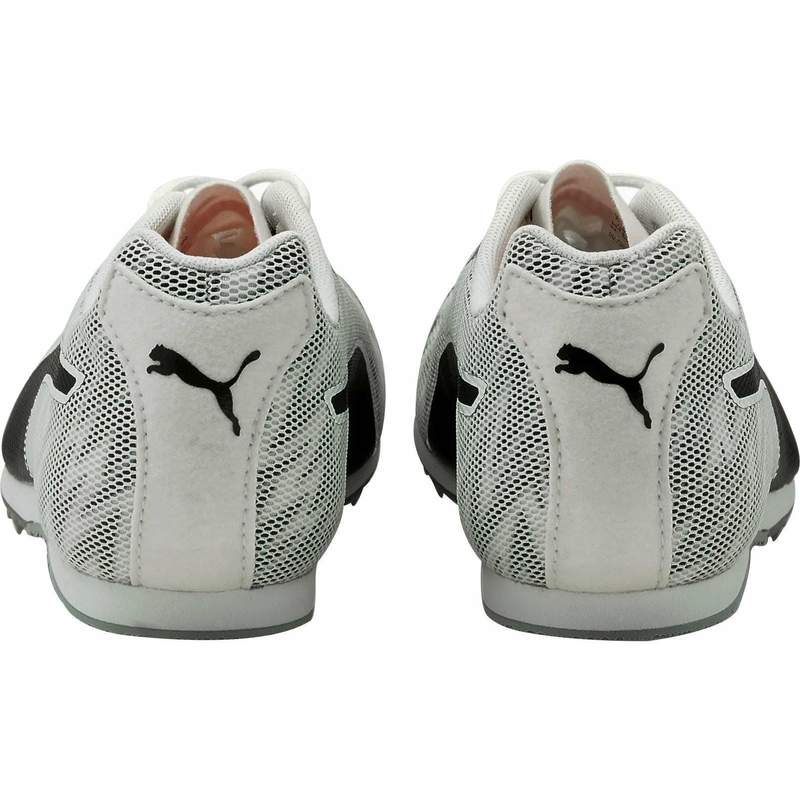？Qué Puma usar para gimnasio？