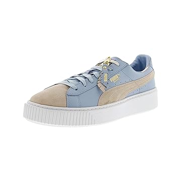 ._Zapatillas PUMA para Mujer El Calzado Deportivo Ma虂s Co虂modo
