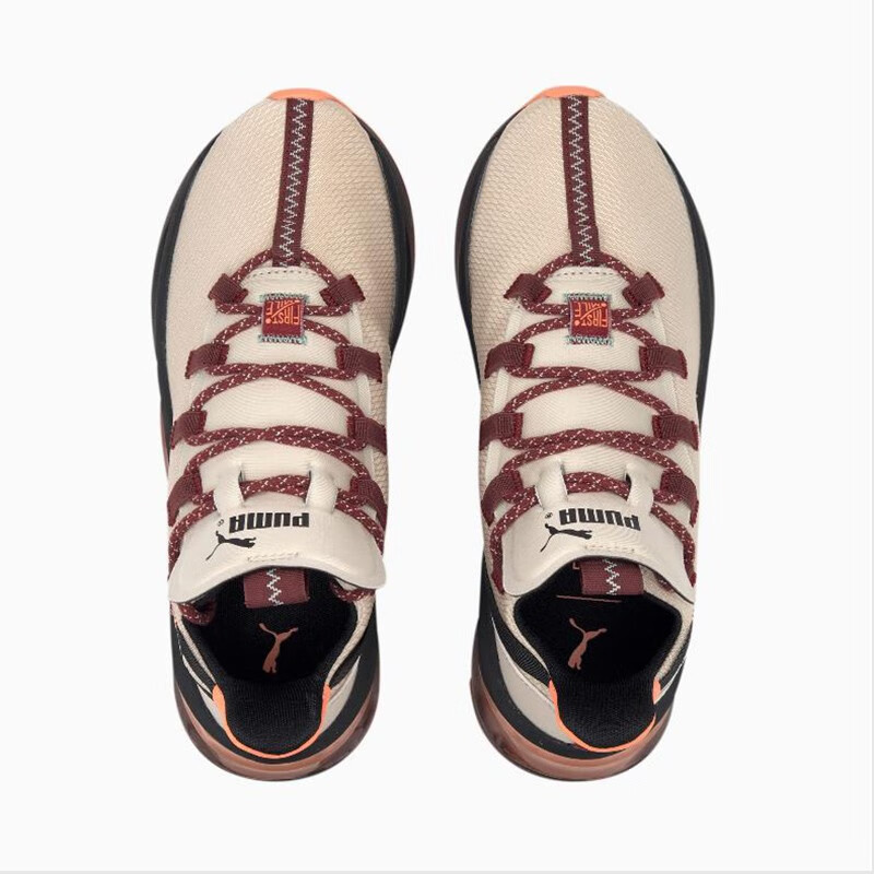 Puma Outlet México – puma negro con rosa
