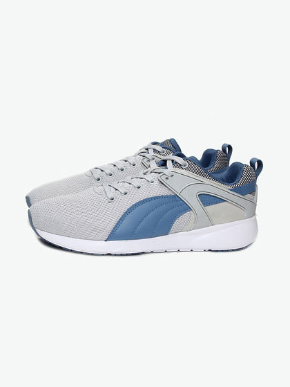._Zapatillas PUMA para Hombre Zapatillas para el Mejor Rendimiento en Carreras