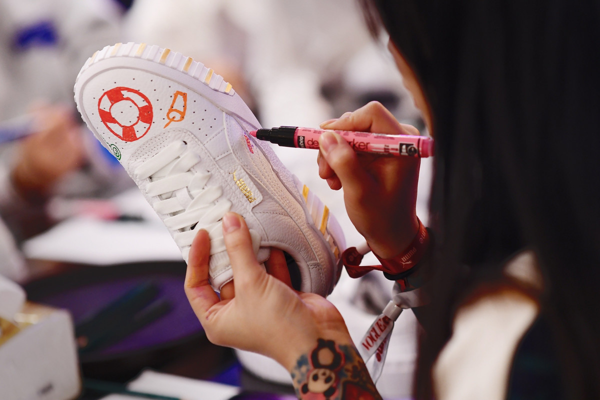 Puma Outlet México – tenis puma tazon