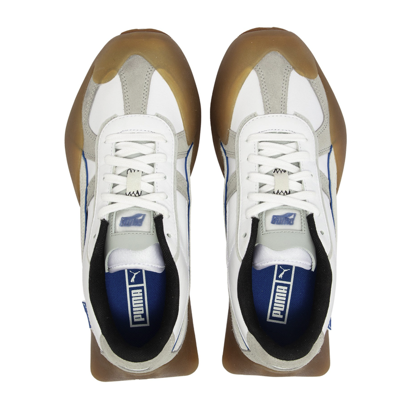 Puma Outlet México – zapatos de futbol negros