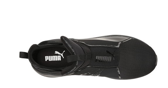 tenis puma hombre méxico ofertas – future rider displaced azules