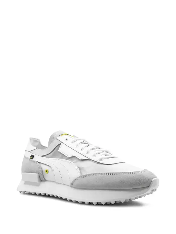 Tenis Puma R78 Voyage