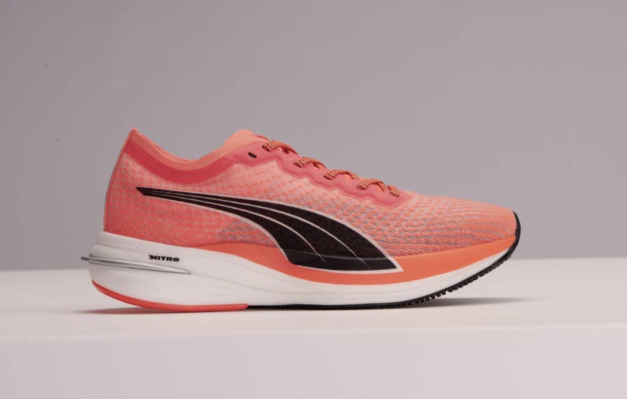 Por Que虂 Elegir Tenis PUMA en tu Pro虂ximo Marato虂n