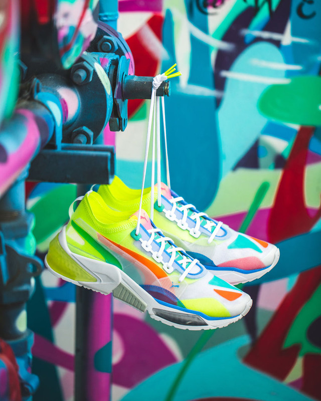 Tenis PUMA-180