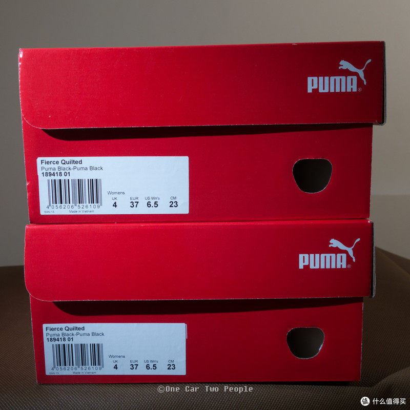 The first PUMA store in Aragón, Spain, opened at La Torre Outlet Zaragoza