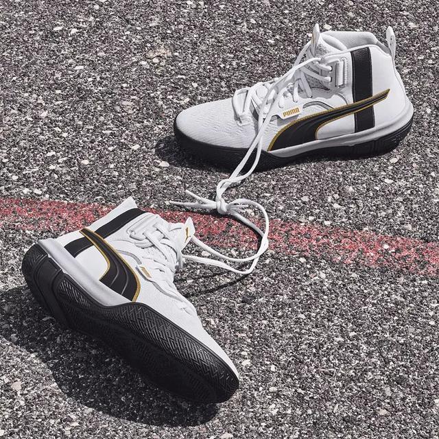The A-Z’s of Active NBA and WNBA Players’ Signature Shoes： 2025 Edition