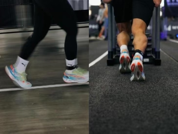 Puma Outlet México – tenis puma de plataforma