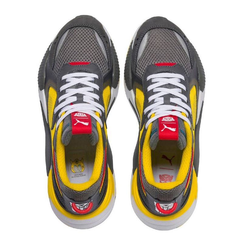 Zapatillas PUMA para Hombre Comparativa de Modelos de Alto Rendimiento